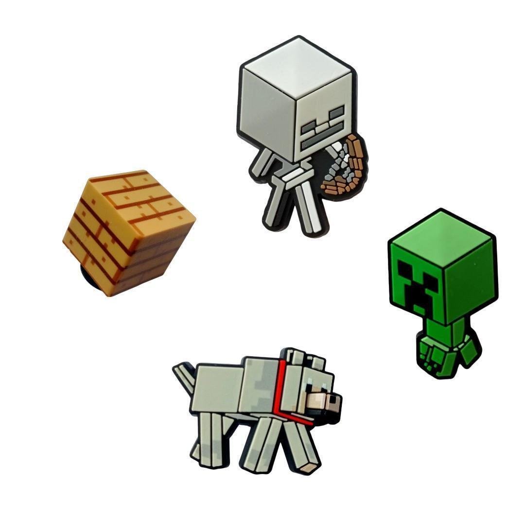 Набір джибітсів на крокси JIBBITZ Crocs (2199667528) Набір джибітсів на крокси JIBBITZ Crocs (2199667528)