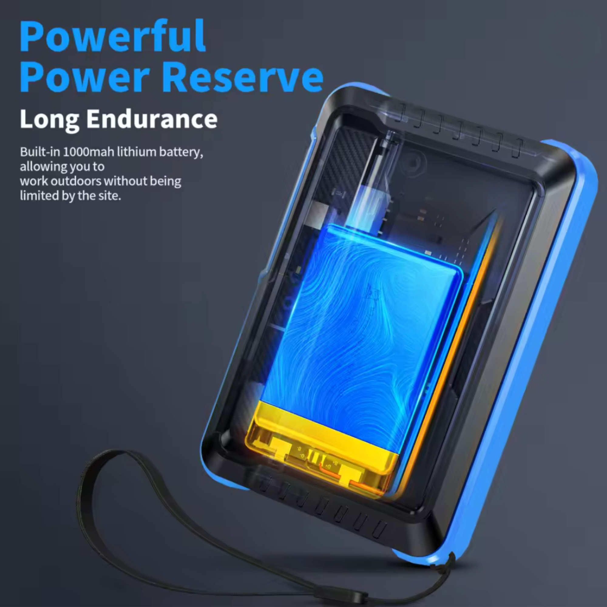 Осцилограф цифровий FNIRSI DSO152 (29614631) - фото 5 Осцилограф цифровий FNIRSI DSO152 (29614631) - фото 5