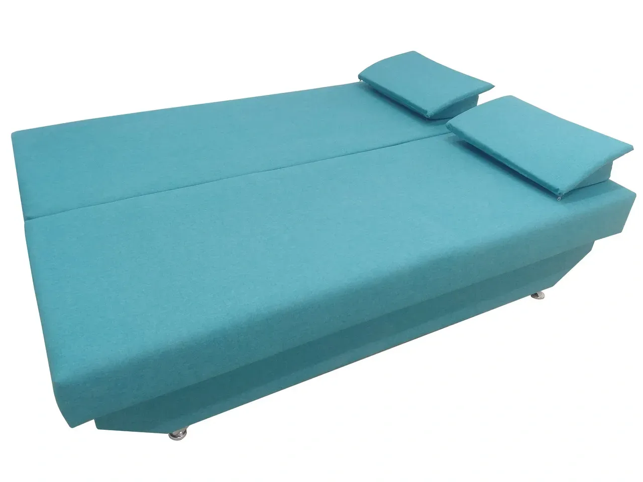 Диван Інга 190х92 см Аква (25484730) - фото 5 Диван Інга 190х92 см Аква (25484730) - фото 5