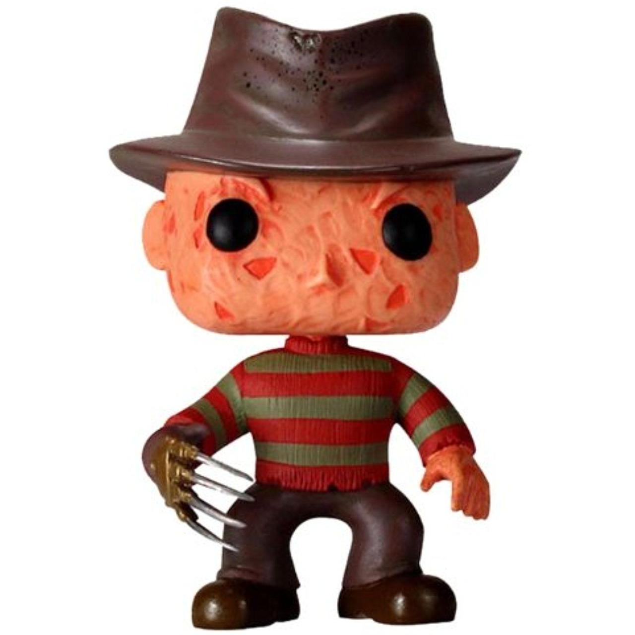 Фигурка Funko Pop Freddy Krueger 10 см (Movies AN FK 02)