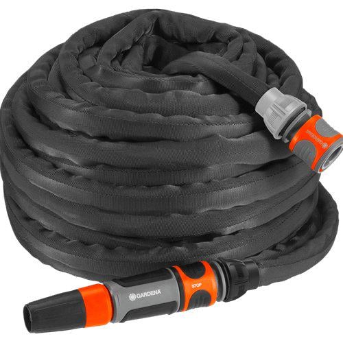 Шланг текстильный Gardena Liano 13 мм 1/2" 20 м (18434-20.000.00)