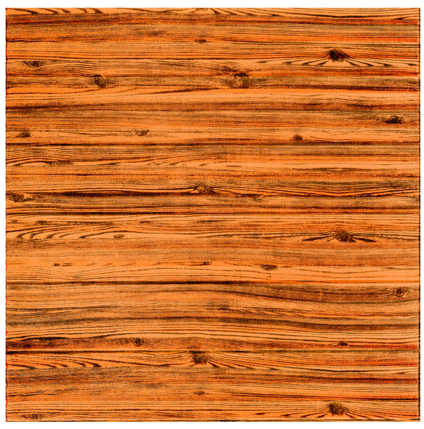 3D-панель самоклеящаяся декоративная бамбук 700x700x8,5 мм Дерево (SW-00000097)