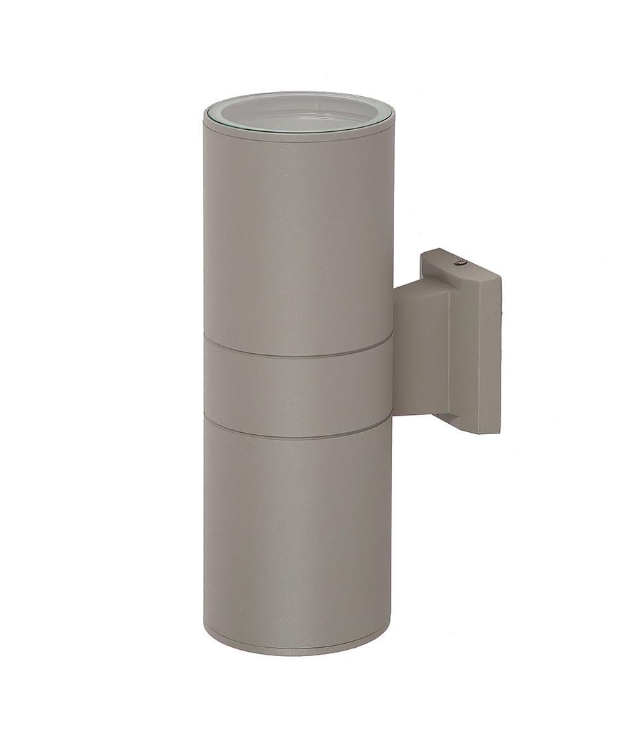 Бра уличное 923LYH06-2 SL Серый (LVS2842)