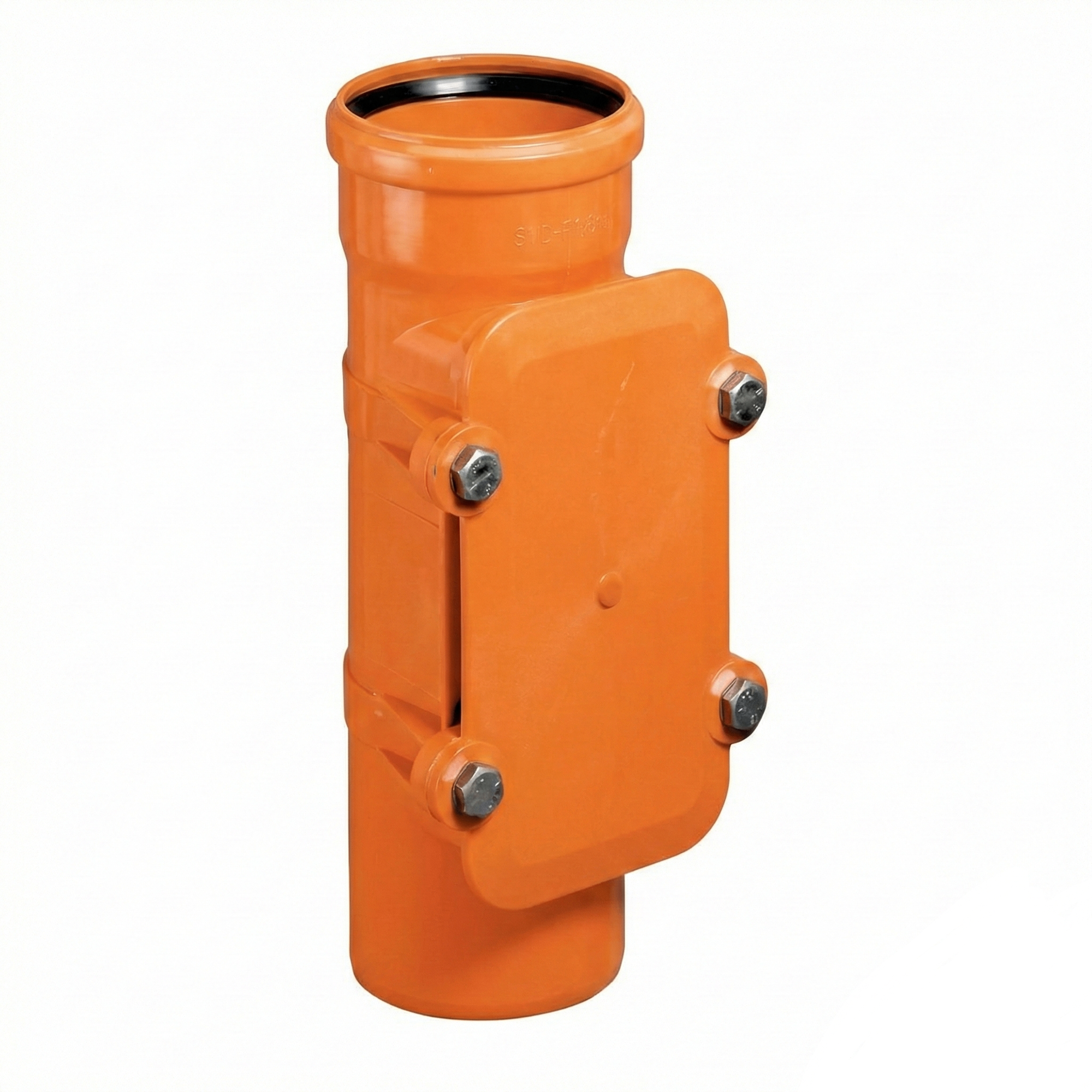 Ревизия внешней канализации Magnaplast 200 мм (23160)