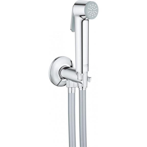 Душова система Grohe Tempesta-F Trigger Spray 30 (26358000) - фото 1