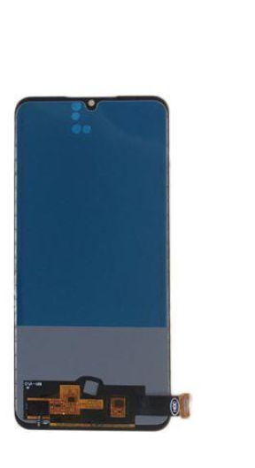 Дисплей Vivo S1 з сенсором Чорний (20862)