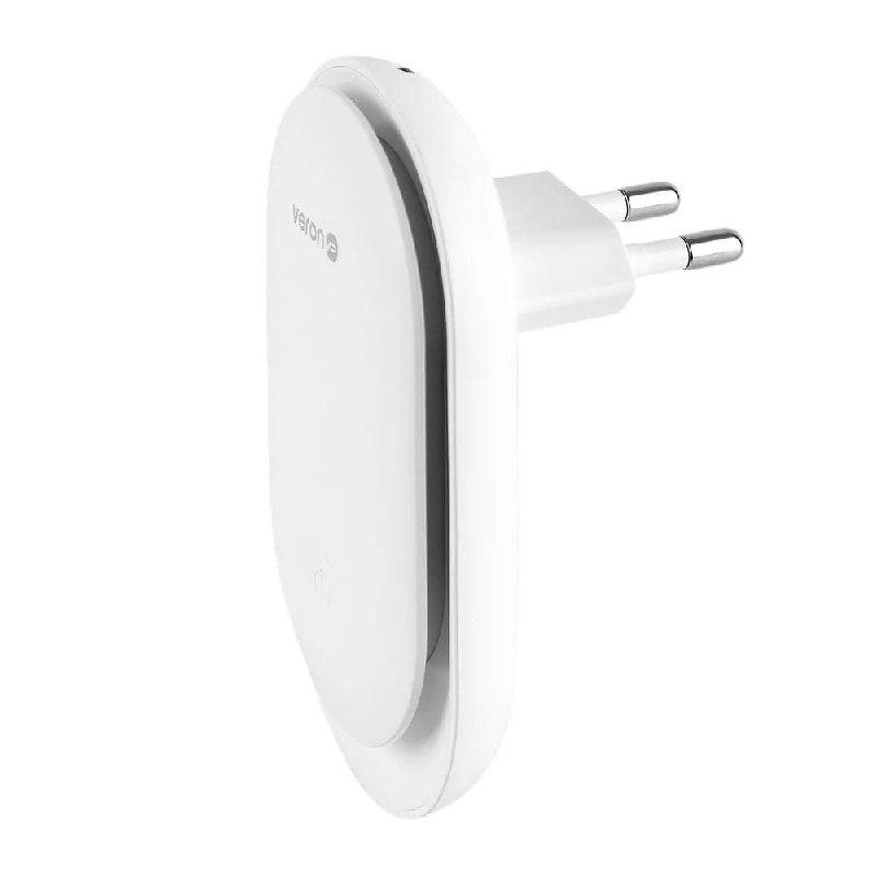 Нічник в розетку для дітей VERON U1 з регулюванням яскравості (2609264406) - фото 3 Нічник в розетку для дітей VERON U1 з регулюванням яскравості (2609264406) - фото 3