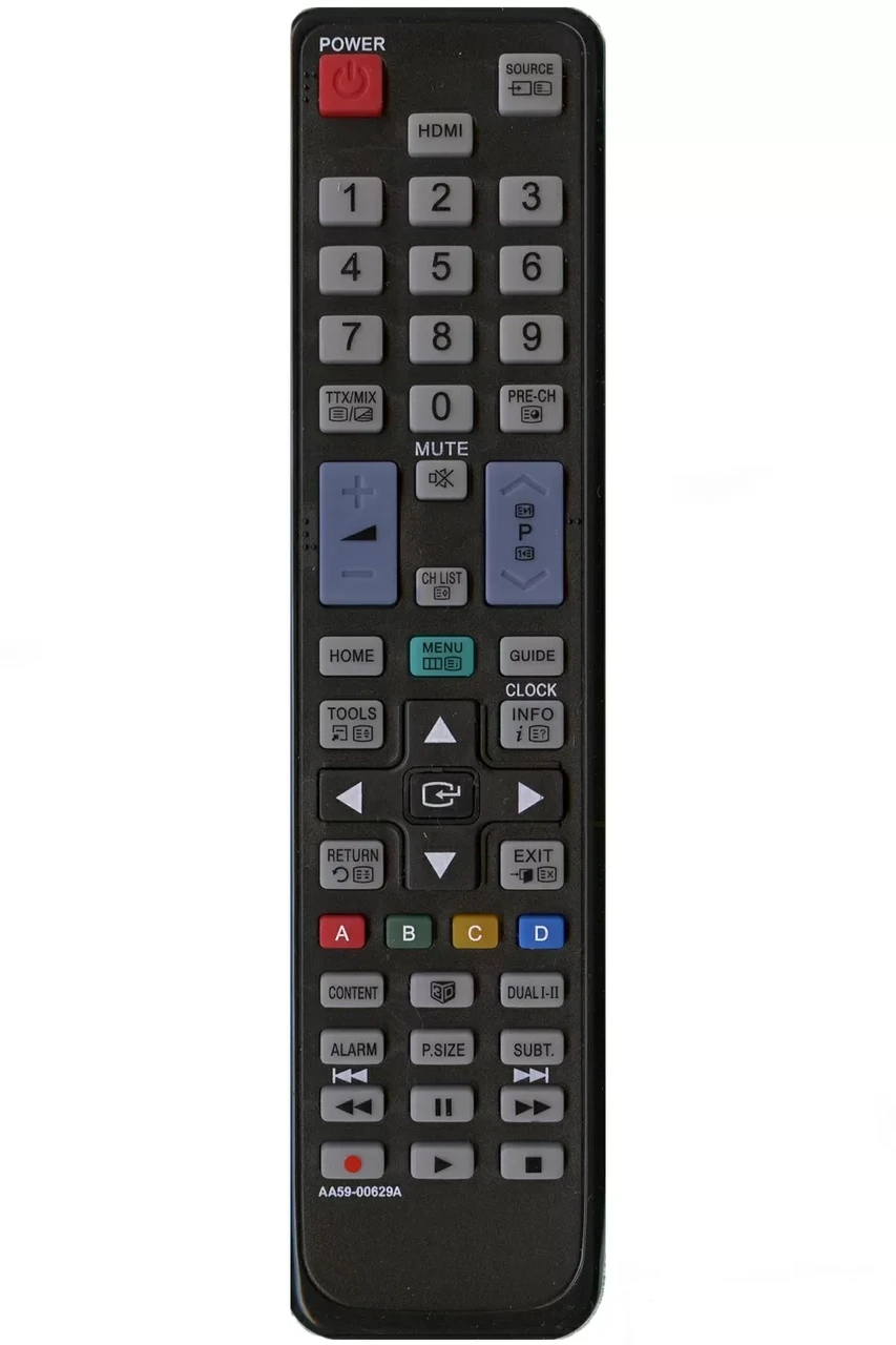 Пульт для телевизора Samsung AA59-00629A