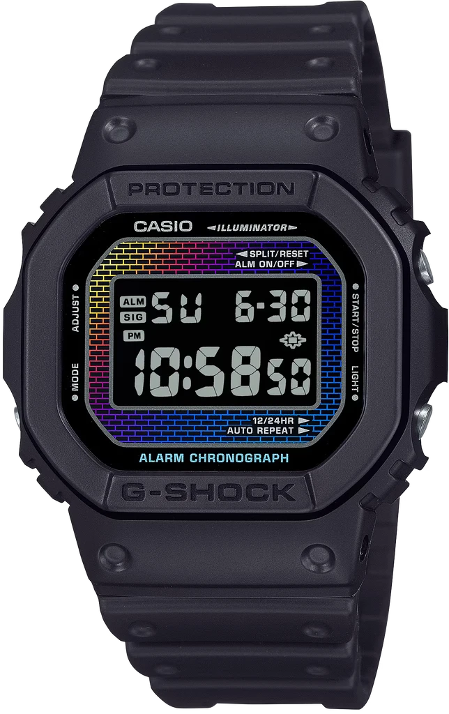 Наручные часы мужские Casio G-Shock DW-5600RW-1ER ударопрочные с водозащитой 200 м и подсветкой (3099589087) Наручные часы мужские Casio G-Shock DW-5600RW-1ER ударопрочные с водозащитой 200 м и подсветкой (3099589087)