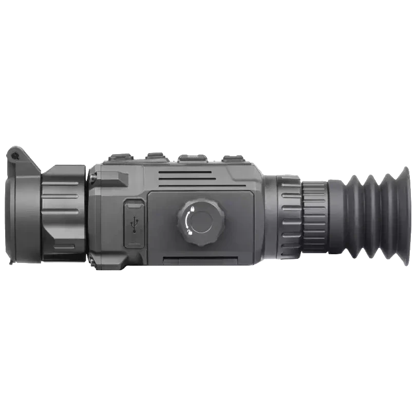 Тепловізійний приціл AGM Rattler V2 25-256
