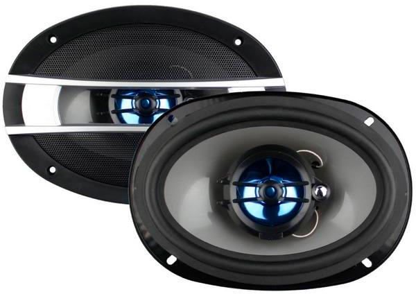 Автомобільні колонки Xplod XS-GTF6926