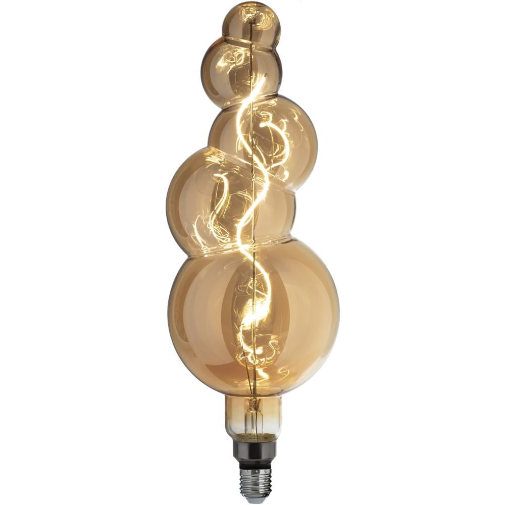 Лампа LED 1 soft filamnet 8W 2700К (DSYYPT5)