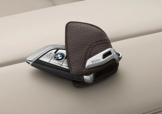 Чохол для ключа BMW Mokka (82292408819)