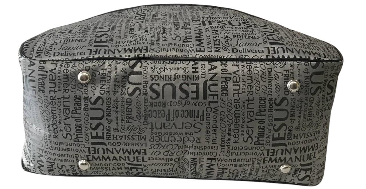 Сумка дорожная ручная кладь с длинным ремнем через плечо Серый(8809G) - фото 3 Сумка дорожная ручная кладь с длинным ремнем через плечо Серый(8809G) - фото 3