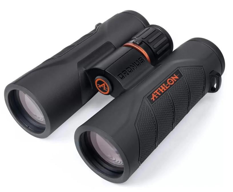 Бинокль Athlon Cronus G2 UHD 10x42 (DAS301572)