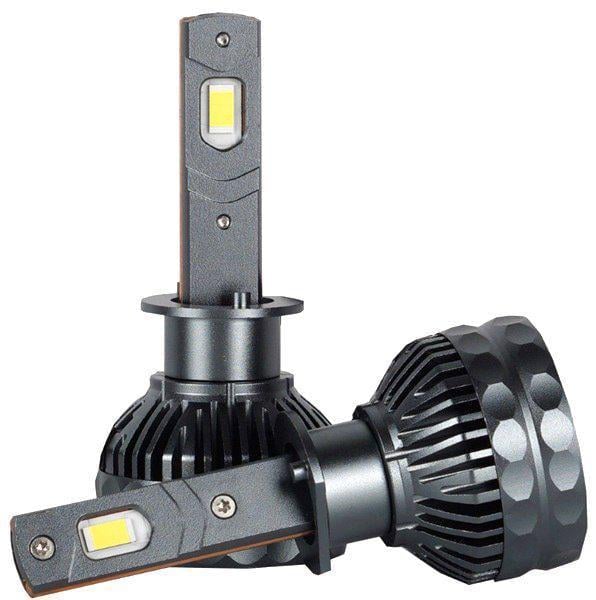 Автолампы LED SoKill MG H3 80W 9-32V 6К