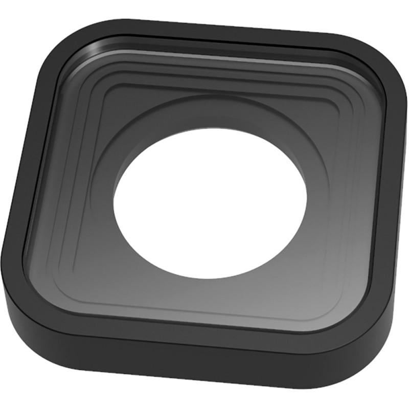 Лінза для GoPro HERO 9/10/11/12 знімна захисна Чорний (2513673441) Лінза для GoPro HERO 9/10/11/12 знімна захисна Чорний (2513673441)