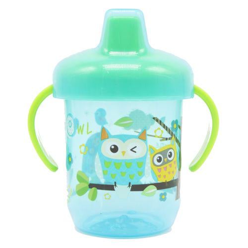 Чашка-непроливайка Совушка Мини 200 мл (194341) Чашка-непроливайка Совушка Мини 200 мл (194341)