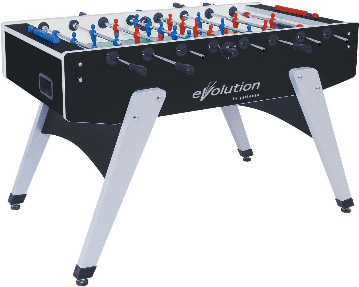 Настольный футбол Garlando G-2000 Evolution (G2000NEULVL)
