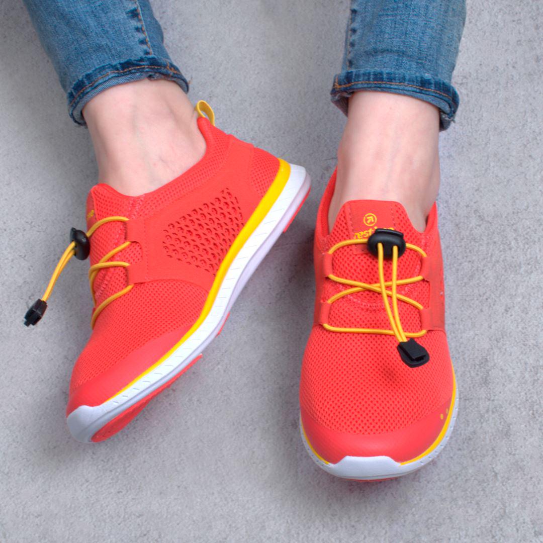 Кроссовки женские Fashion 801370 р. 38 24,5 см