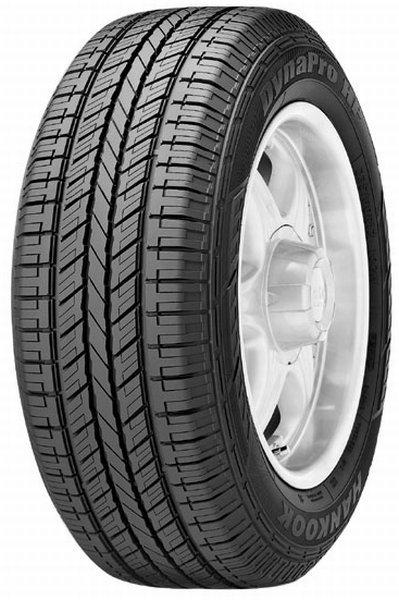 Шина всесезонная Hankook Dynapro HP RA23 235/60R17 102H (896)