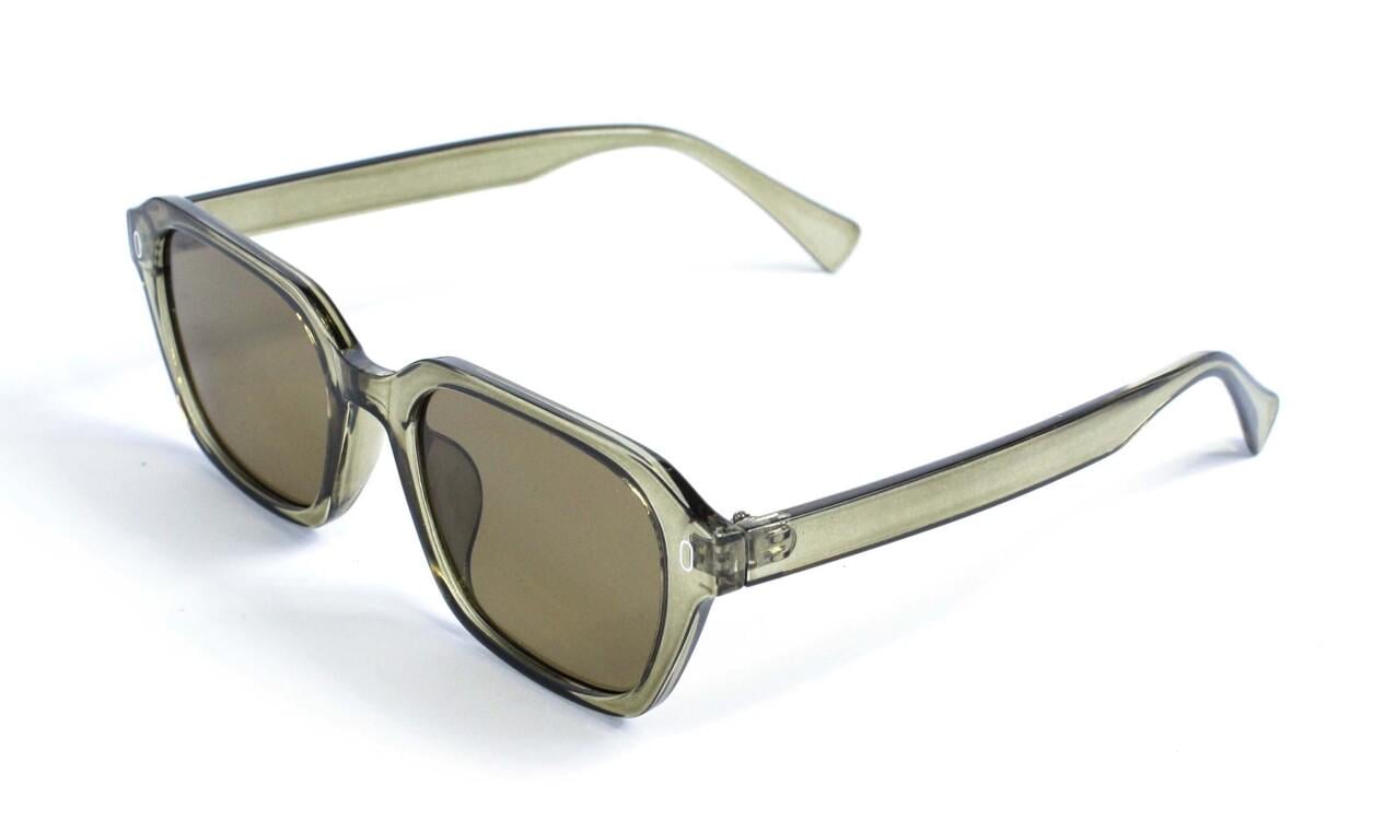 Солнцезащитные очки SunGlasses 5487-gr (o4ki-13204)