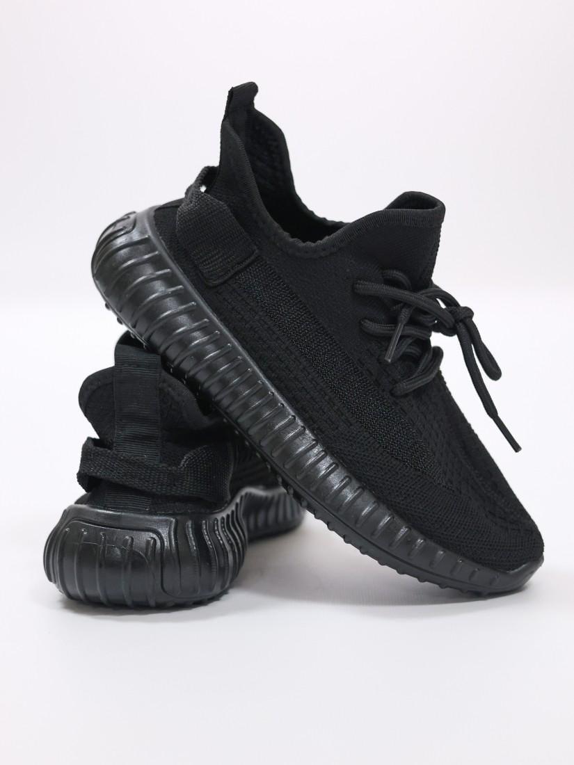 Кроссовки женские LUMO р. 37 Черный (280719-37) - фото 3