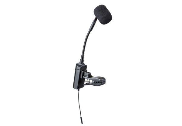 Радіосистема для саксофона ACEMIC ST-5 UHF 2,4G бездротовий мікрофон (0081)