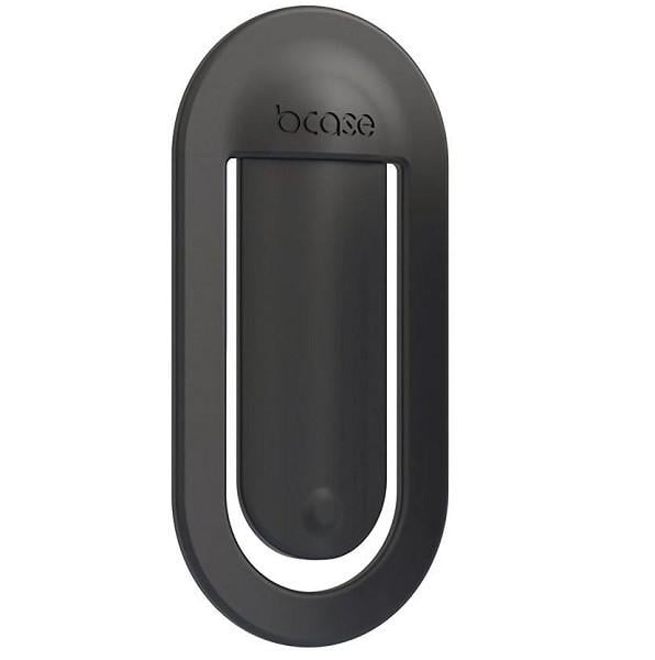 Держатель для смартфонов силиконовый Bcase DSHJ-B-1990 Black