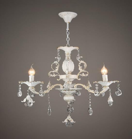 Люстра Sirius B N3589/3 на 3 плафона (372407)