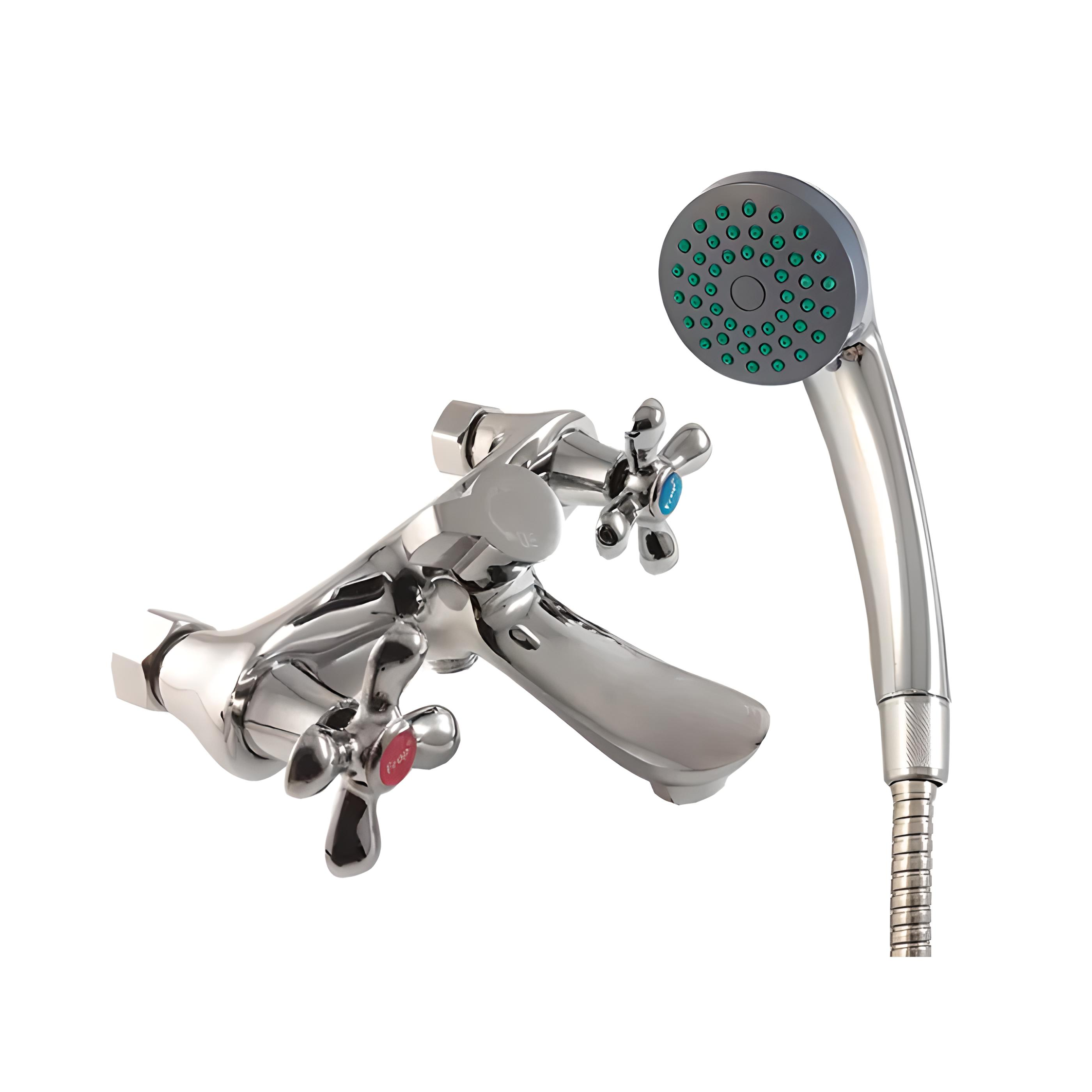 Змішувач для ванни Frap F32731-B Хром (SQ-1034177) Змішувач для ванни Frap F32731-B Хром (SQ-1034177)