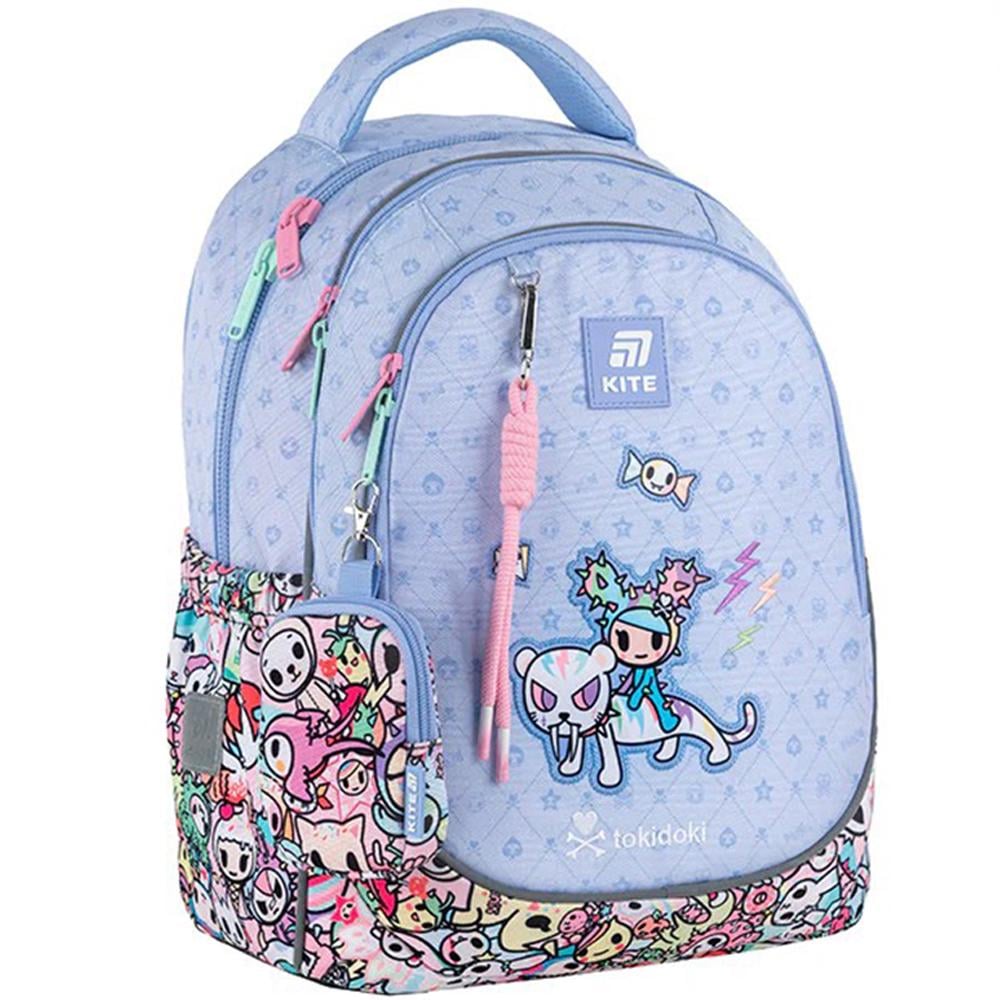 Школьный рюкзак KITE Education Tokidoki 18 л (TK25-700M)