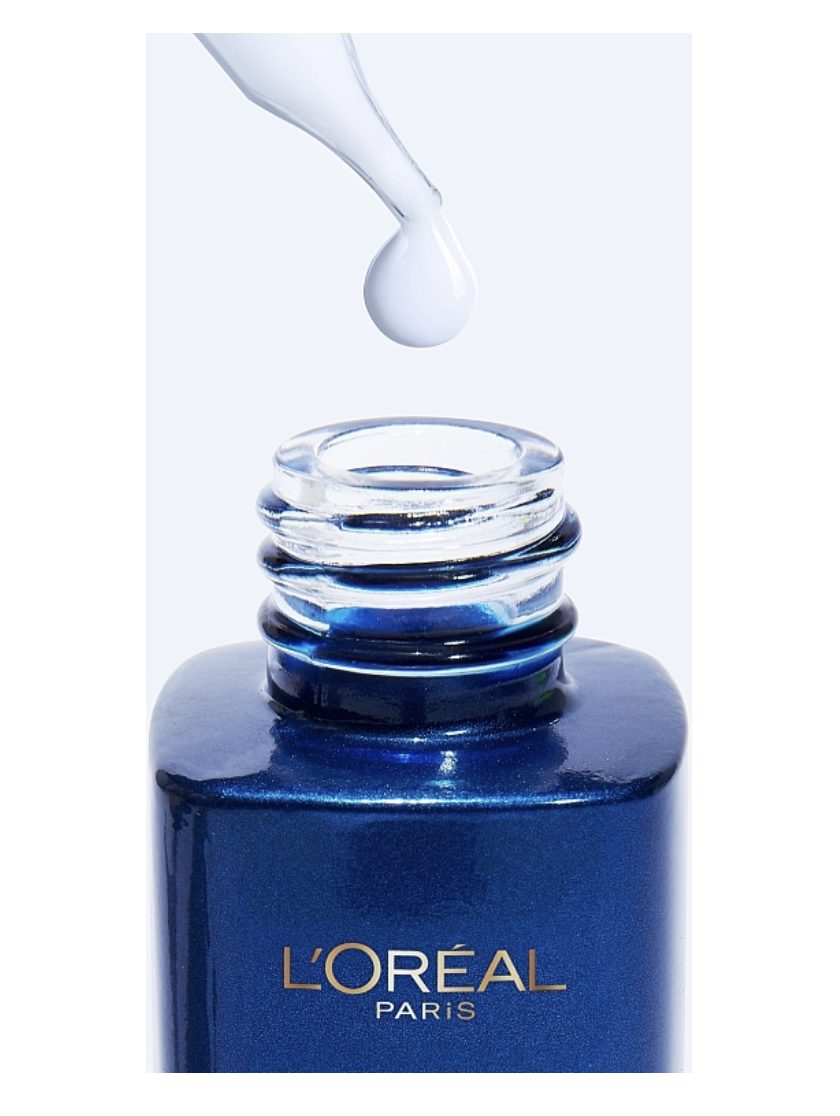 Сироватка проти зморщок L'Oreal Paris Revitalift Laser Pure Retinol Night Serum нічна 30 мл - фото 2