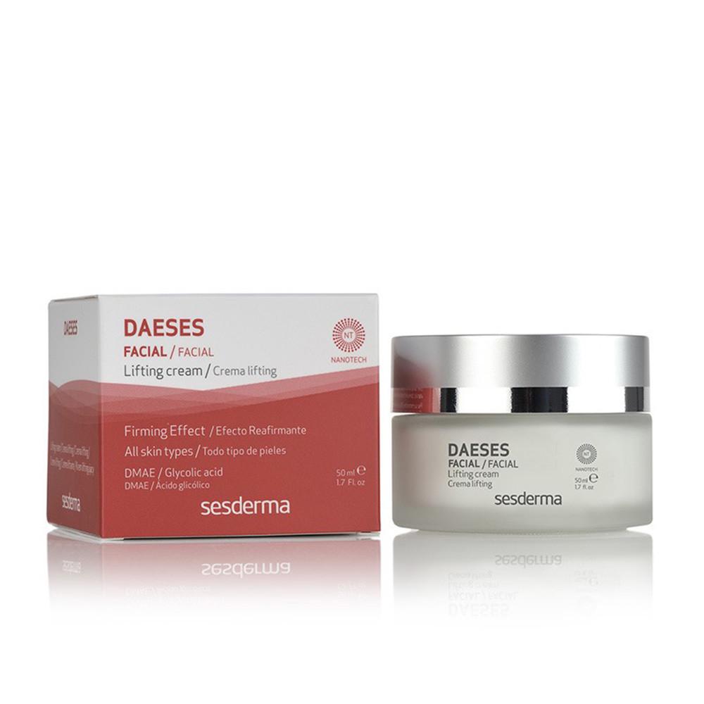 Крем ліфтинг для обличчя SeSDerma Daeses Lifting 50 мл