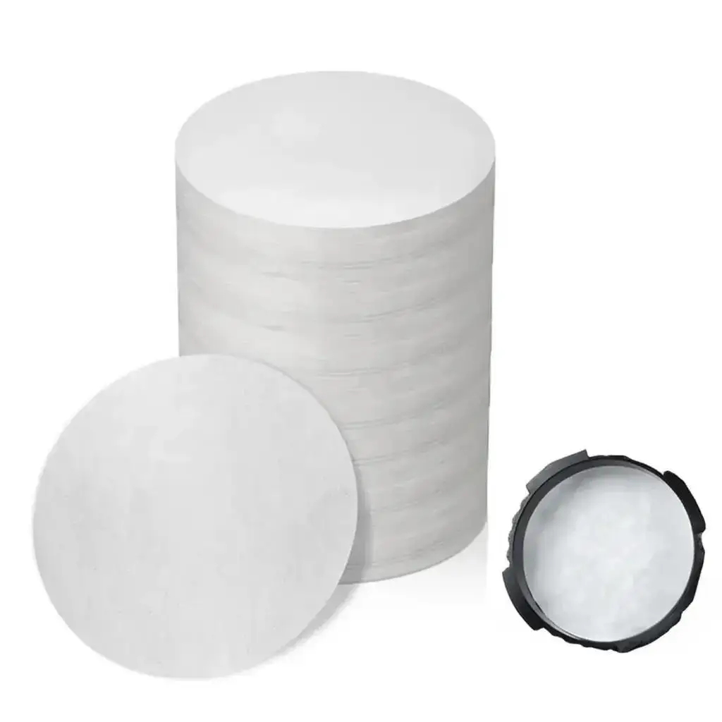 Фильтры для аэропресса бумажные 350 шт. (35064MM) - фото 2