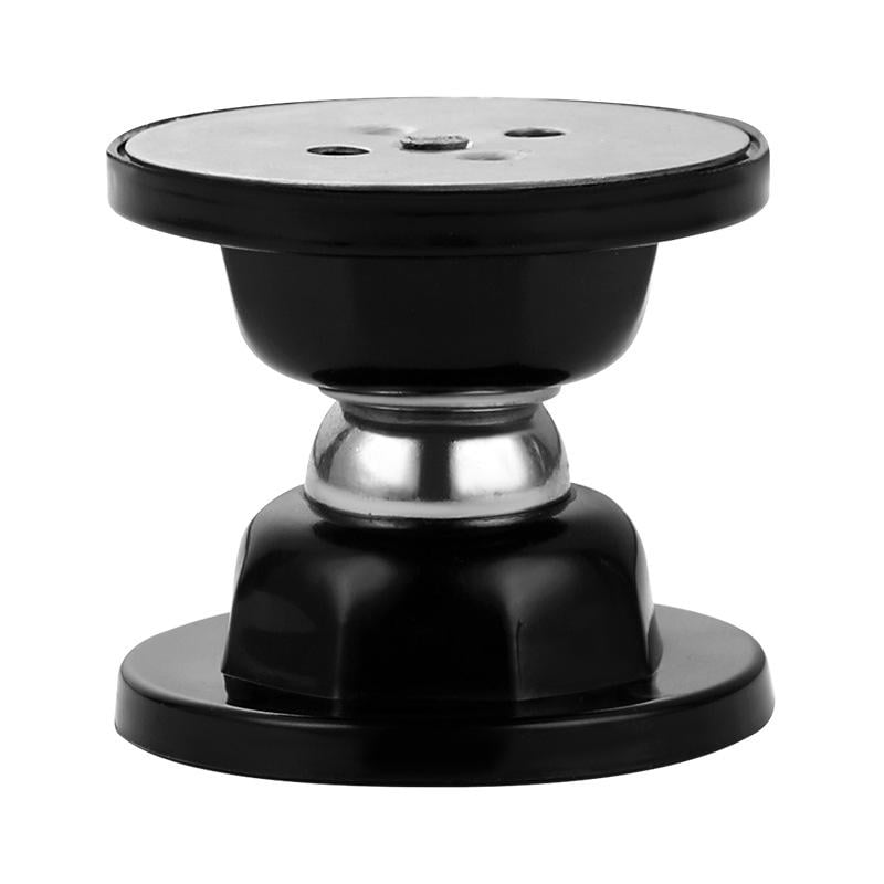 Стопер-упор магнітний для дверей R9507 Чорний (30325358) Стопер-упор магнітний для дверей R9507 Чорний (30325358)