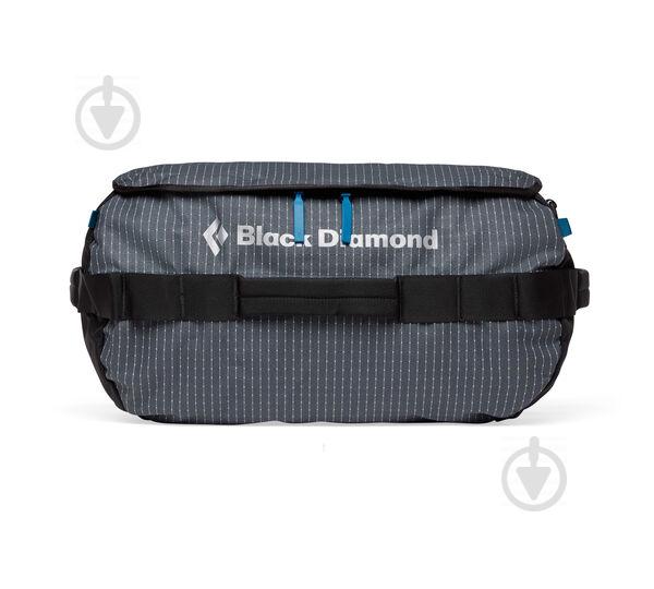 Рюкзак Black Diamond Stonehauler 45 л Синий