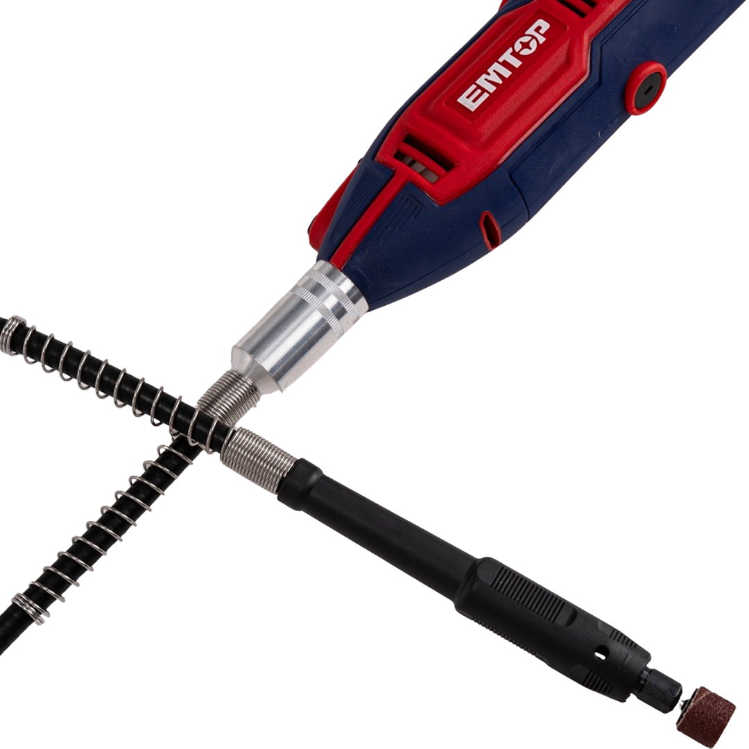 Гравер EMTOP EMGK1301 - фото 8 Гравер EMTOP EMGK1301 - фото 8