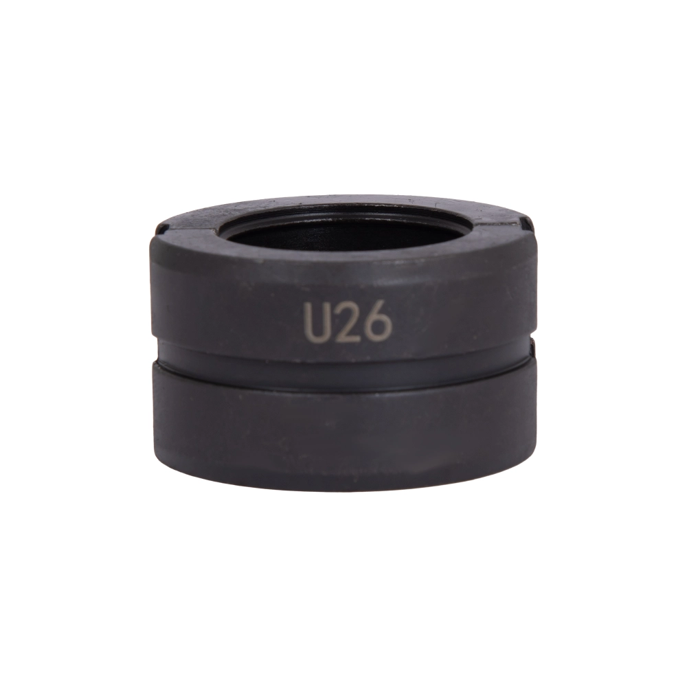 Насадка для інструменту під прес-фітинг U-подібна 26 STD-402U26 Thermo Alliance (SD00055977) Насадка для інструменту під прес-фітинг U-подібна 26 STD-402U26 Thermo Alliance (SD00055977)