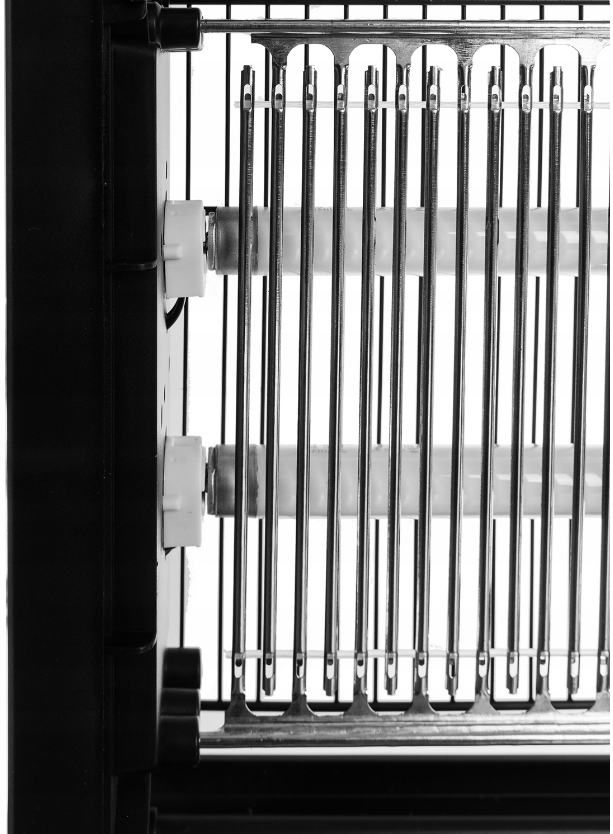 Уничтожитель насекомых Iso Trade 40 Вт 1600В - фото 7 Уничтожитель насекомых Iso Trade 40 Вт 1600В - фото 7