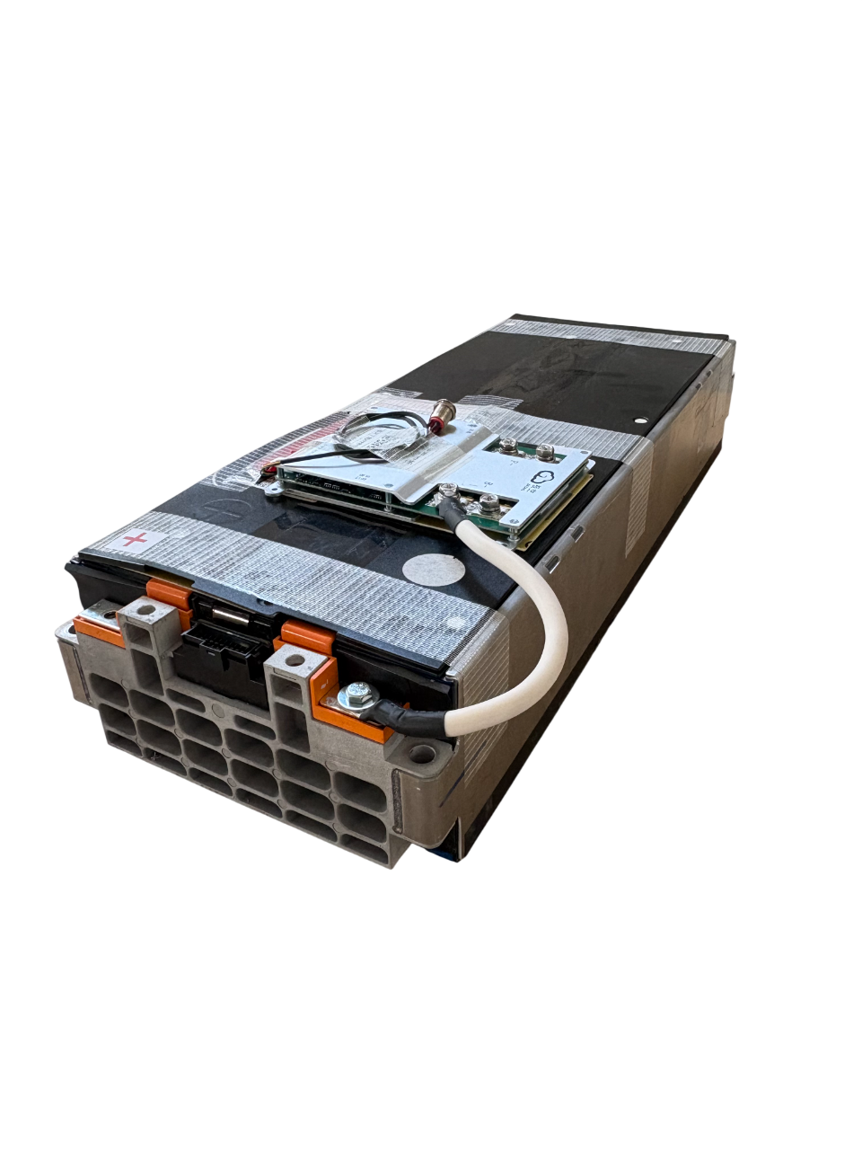 Комплект акумуляторного модуля з БМС Catl Li-ion 7s2p 6kwh 234ah з БМС 200А