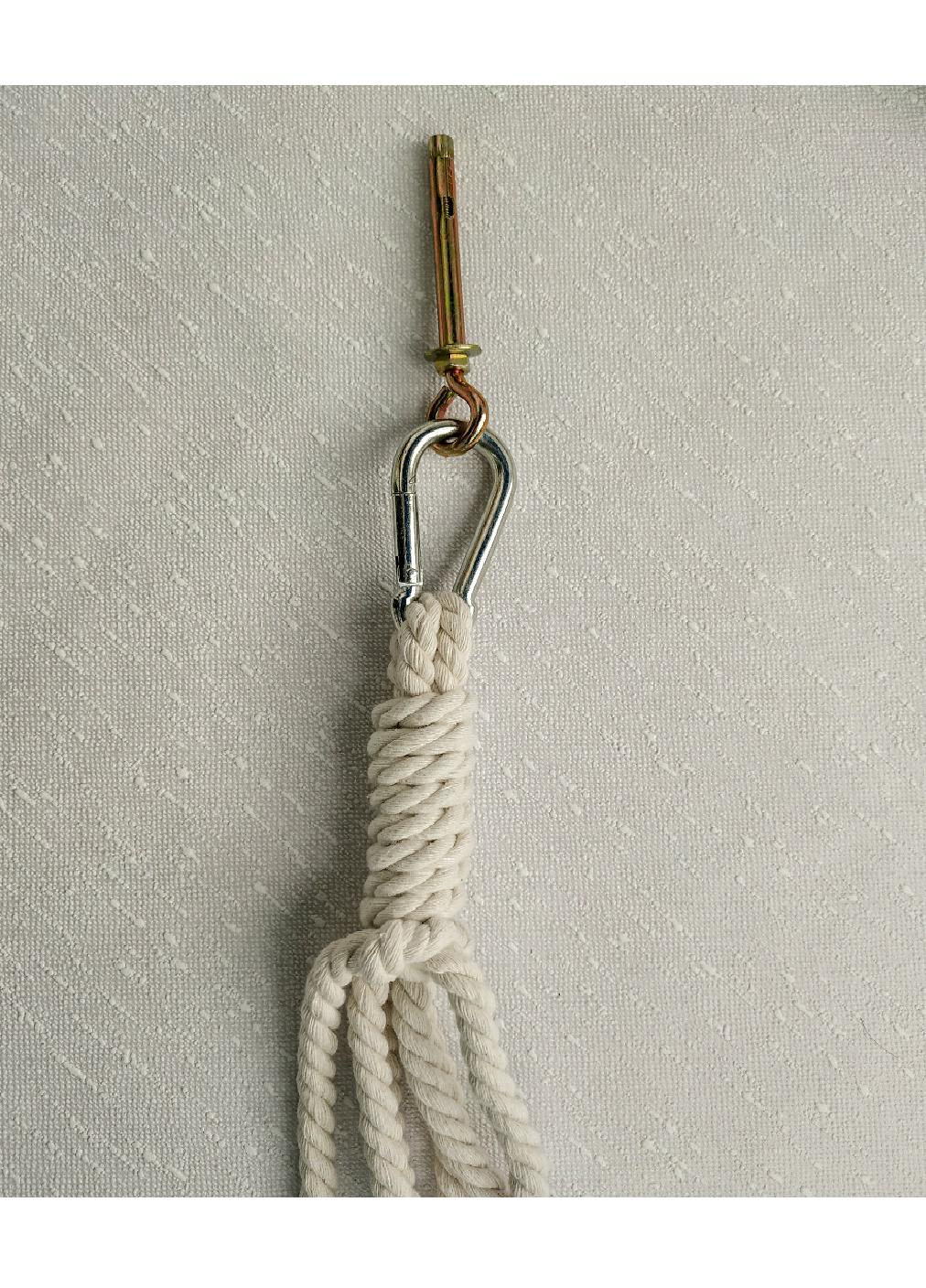 Тканинна дитяча гойдалка 70х40 см Однороги (21850386-De) - фото 2 Тканинна дитяча гойдалка 70х40 см Однороги (21850386-De) - фото 2