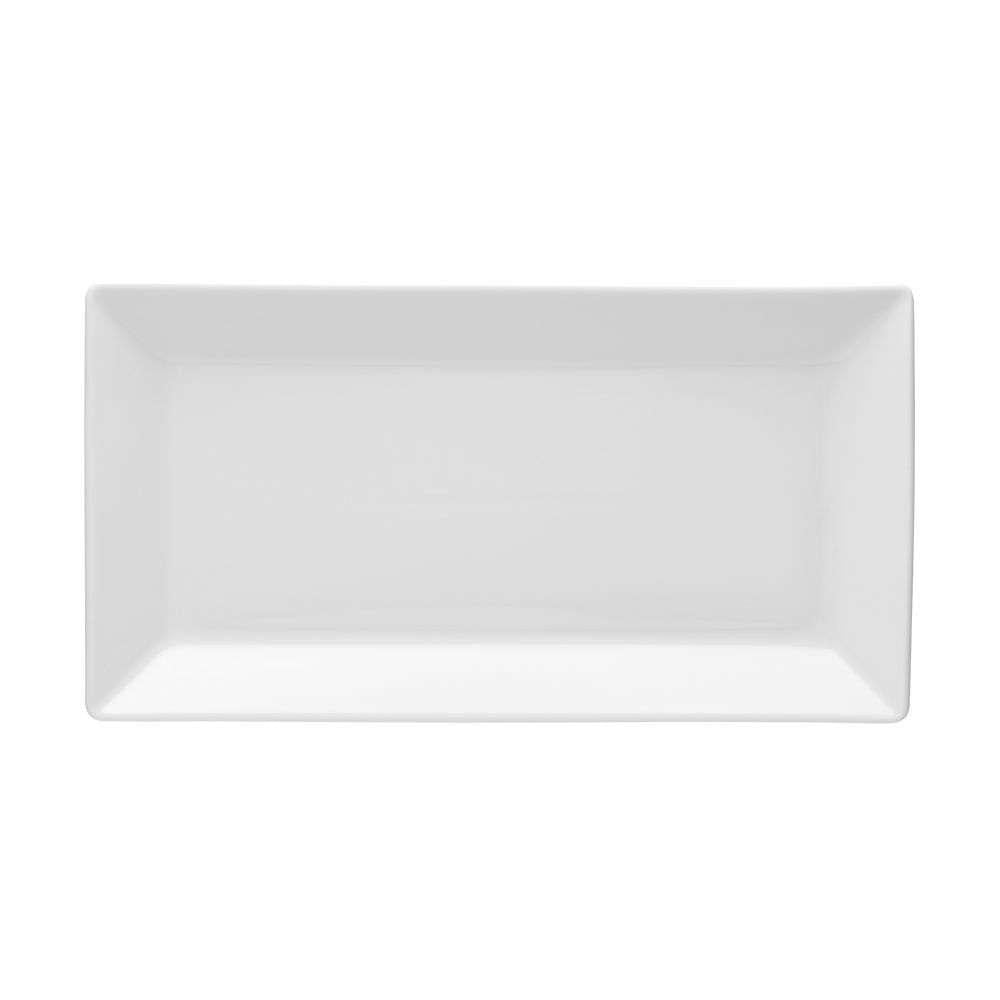 Блюдо прямокутне Lubiana Classic 285х155 мм (2547)