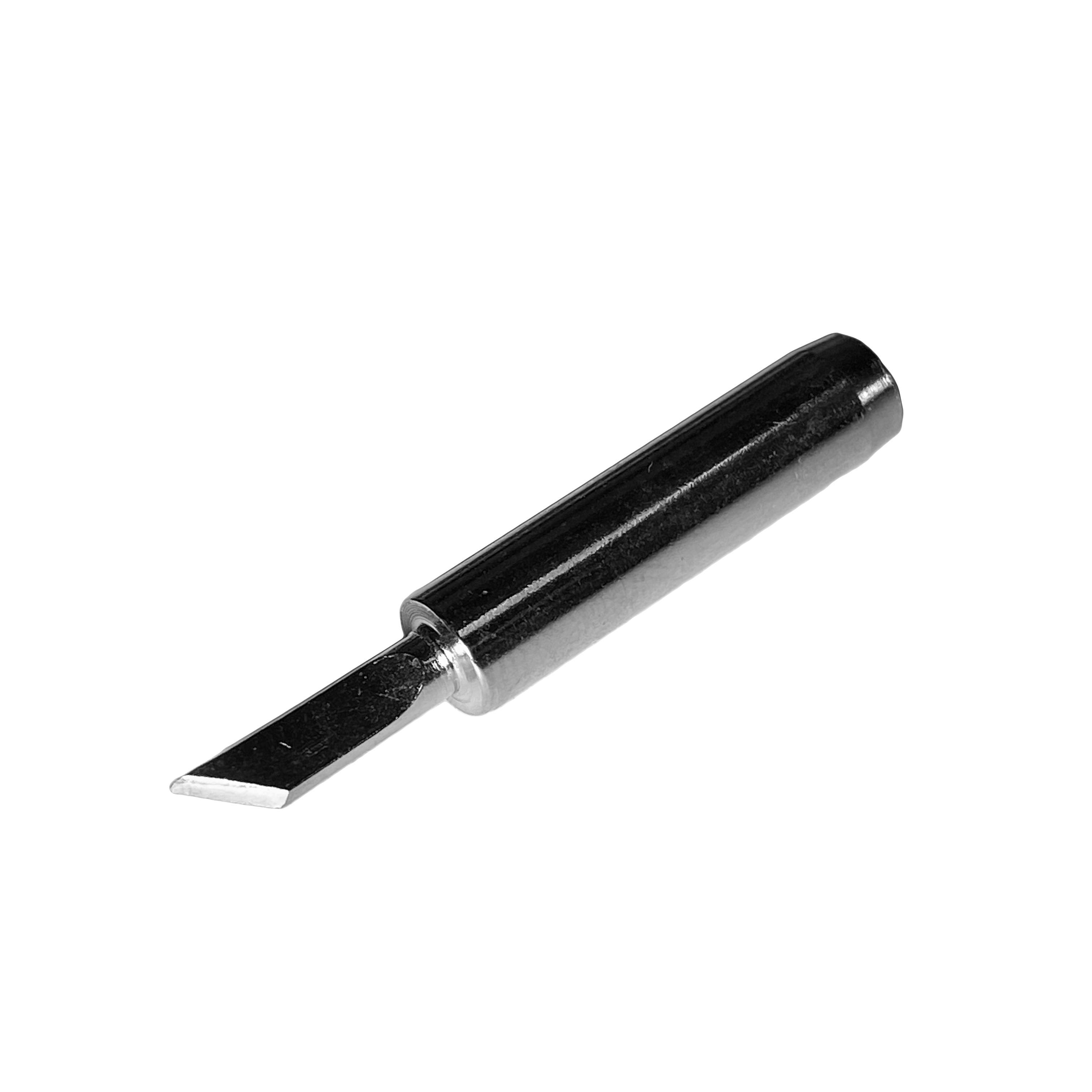 Жало для паяльника 900M-T-1.5SK никелированное (ART-15172) Жало для паяльника 900M-T-1.5SK никелированное (ART-15172)