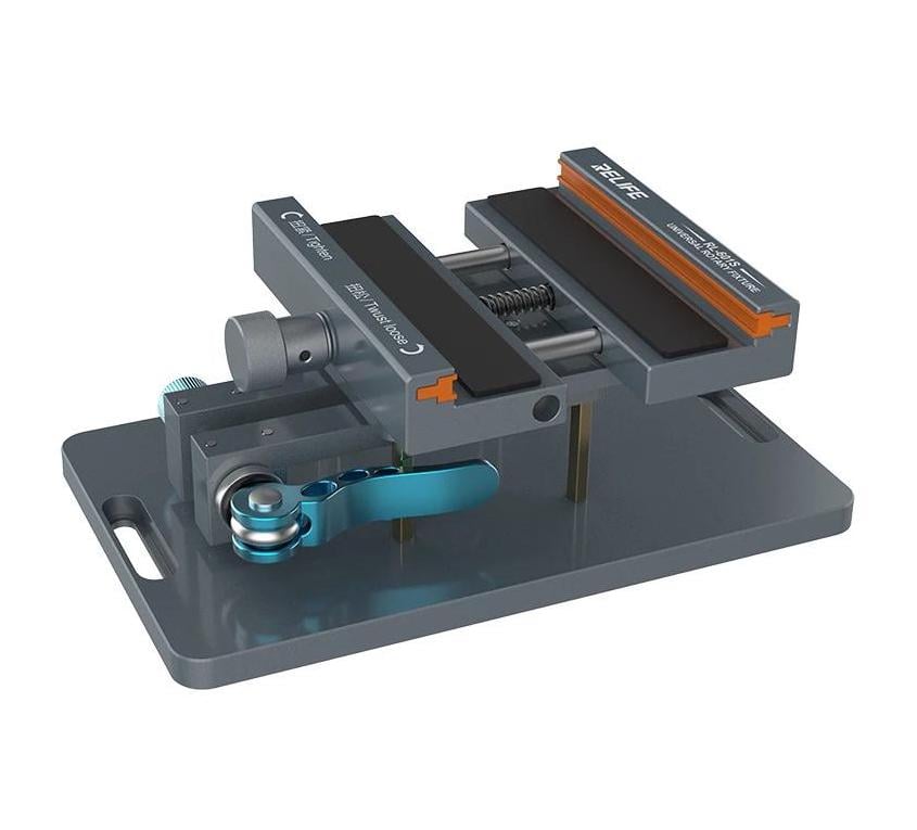 Держатель Relife RL-601S для ремонта смартфона поворотный 360° (6941590204130)