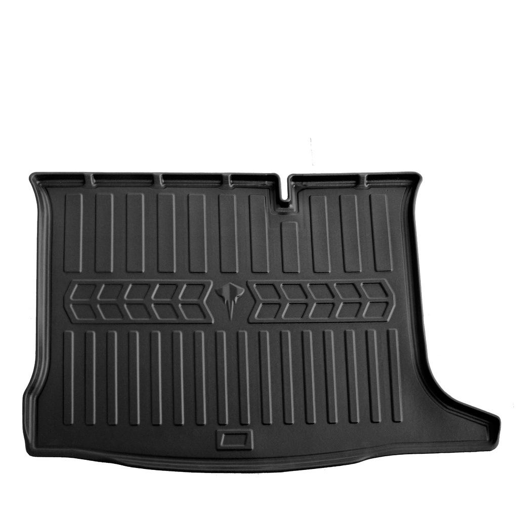 Коврик автомобильный в багажник Stingray 3D для Renault Sandero 2007-2013 г (121341)