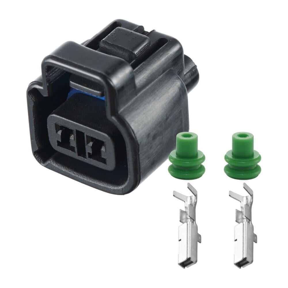 Разъем датчика 2-контактный (40173)