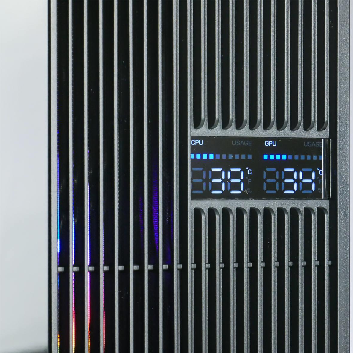 Игровой ПК Digitalfury R7 Ryzen 7 7700 16 Gb DDR5 RTX 4060 8 Gb 1000 Gb М2 SSD 600W - фото 6 Игровой ПК Digitalfury R7 Ryzen 7 7700 16 Gb DDR5 RTX 4060 8 Gb 1000 Gb М2 SSD 600W - фото 6