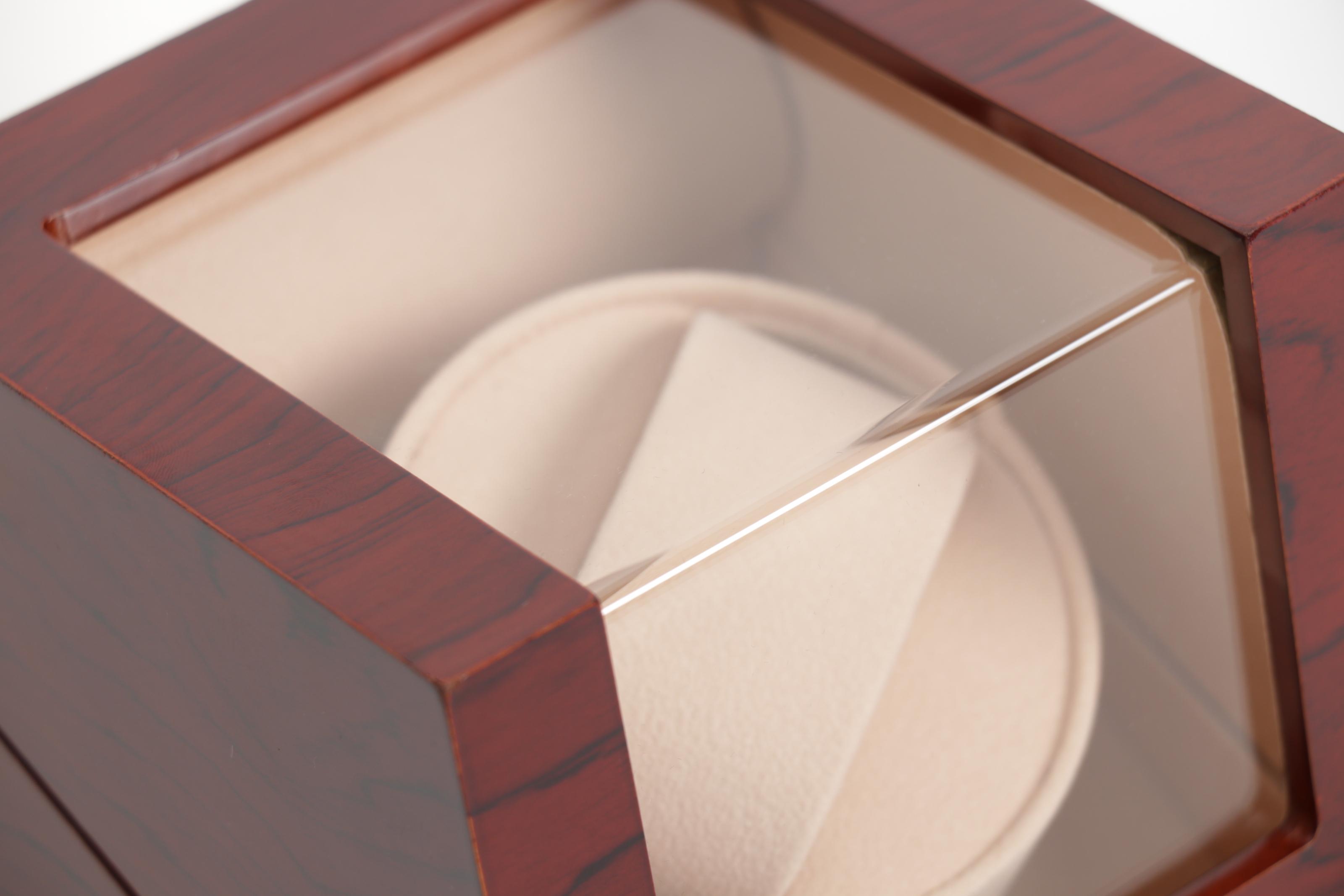 Ящик Craft M11032 для подзавода 1-х часов (M11032) - фото 9 Ящик Craft M11032 для подзавода 1-х часов (M11032) - фото 9