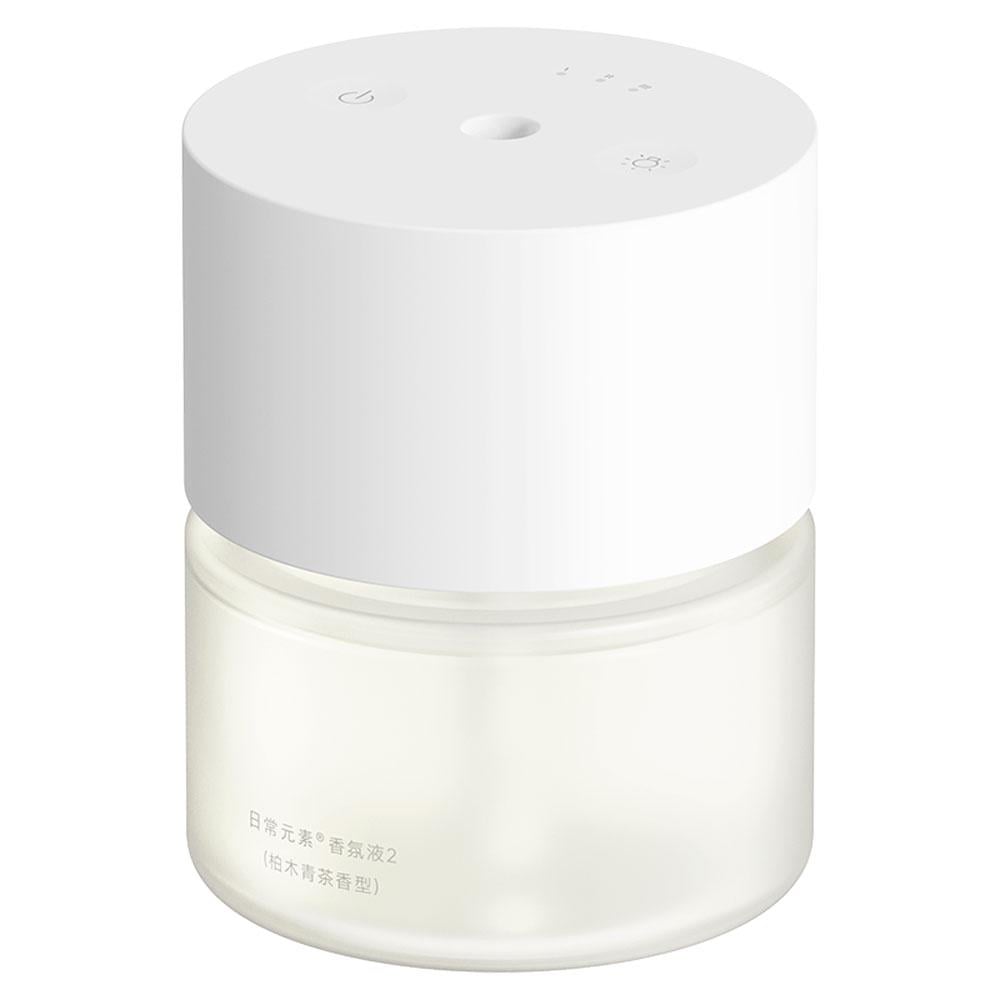 Аромадиффузор MiJia Automatic Fragrance Machine White (MJXFJ02XW) Аромадиффузор MiJia Automatic Fragrance Machine White (MJXFJ02XW)